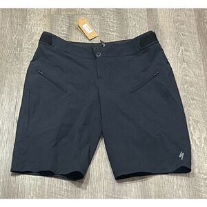 Specialized Andorra Pro Short Black - Women's Size LARGE